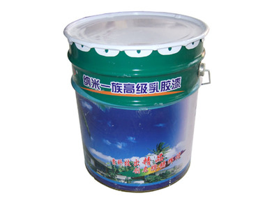 外墙乳胶漆