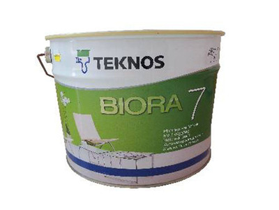 芬兰进口乳胶漆